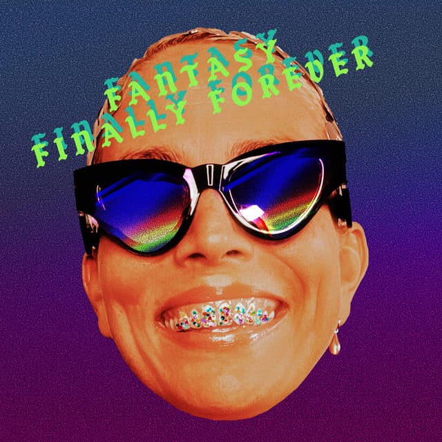 I CAN EXPLAIN cover art