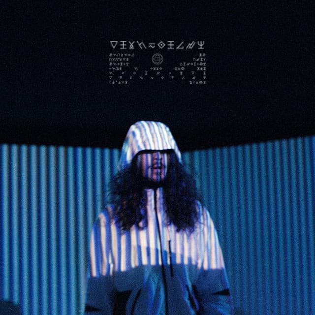 PÍLULA VERMELHA cover art