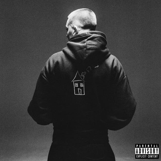Baby cover art