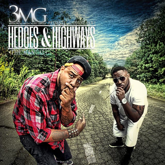 Man Down cover art