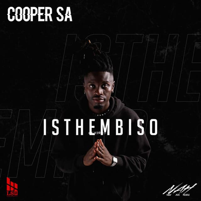 Mntase cover art