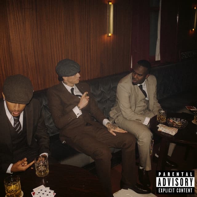 ICEMAN FREESTYLE cover art