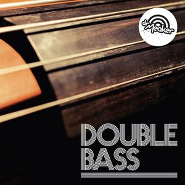 Double Bass cover art
