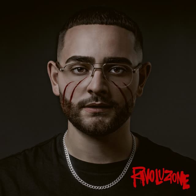 Fa' o' Brav' (feat. Emis Killa, Yung Snapp, MV Killa, Lele Blade) cover art