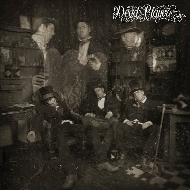 Yeah cover art