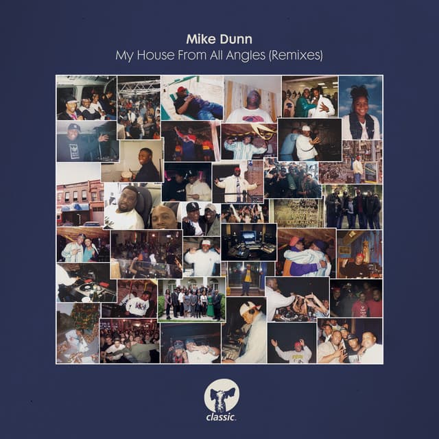 If I Can't Get Down - Mousse T.'s Funky Shizzle Extended Mix cover art