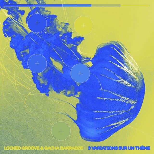 Variation 3 cover art