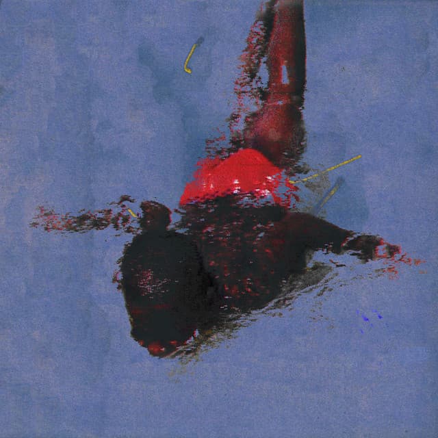 Shoulders cover art
