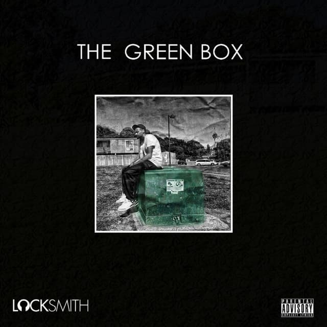 Broken (Bonus) (feat. Jarell Perry) cover art