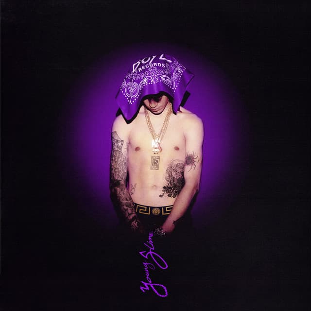 Zeze cover art