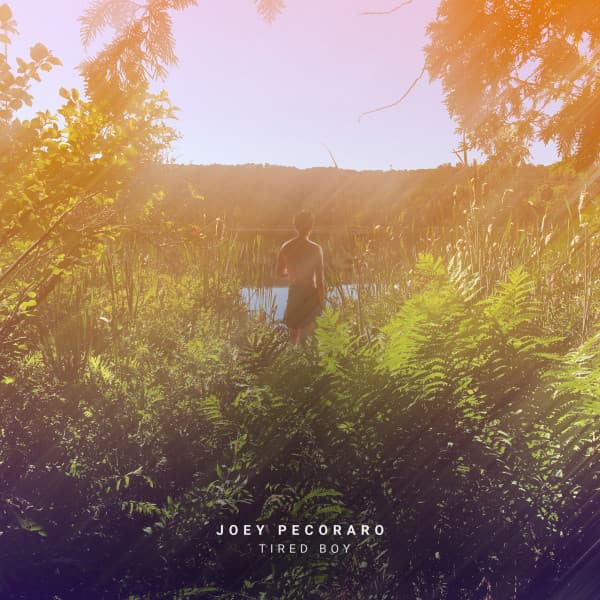 Tired Boy cover art