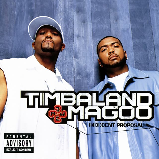 Love Me (feat. Tweet & Petey Pablo) cover art