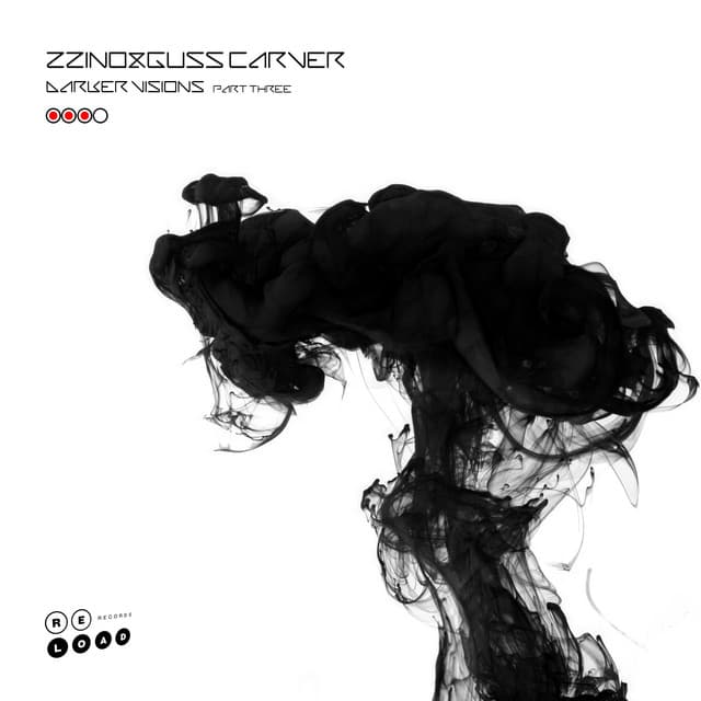 Crushed cover art