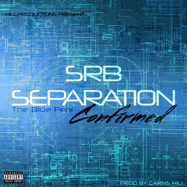 Real Savage (feat. Decky, K Trap & Sj) cover art