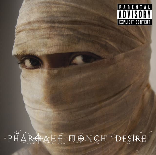 Desire cover art