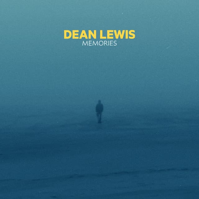 Memories cover art