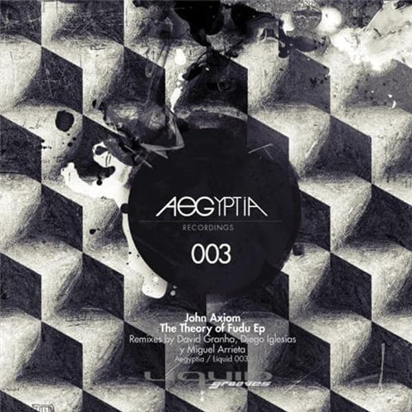 John Axiom