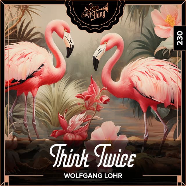 Think Twice cover art