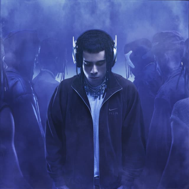 EL PORQUE DE LUCI cover art