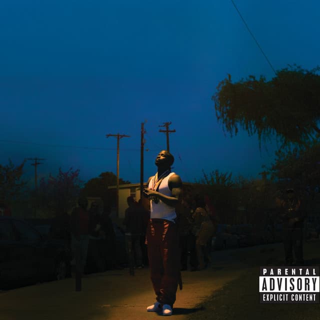 Redemption cover art