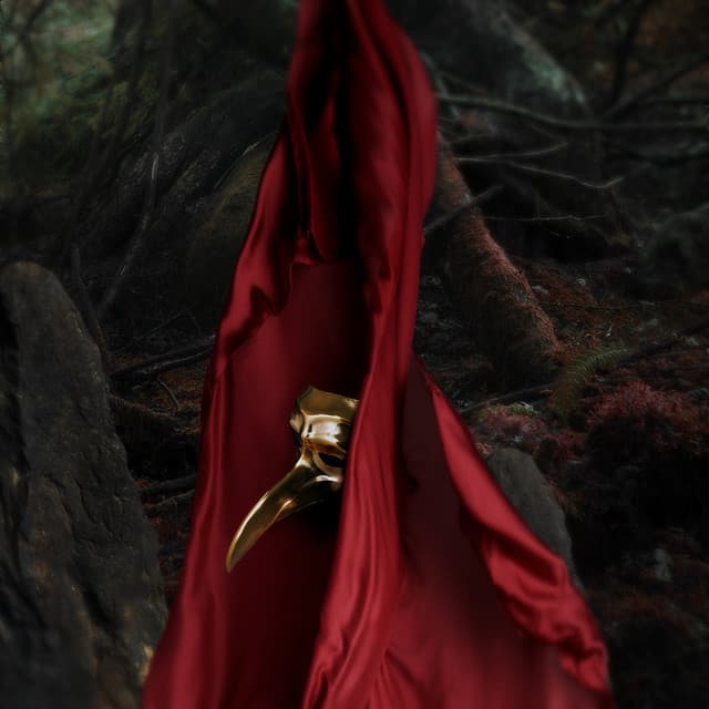 Animal cover art