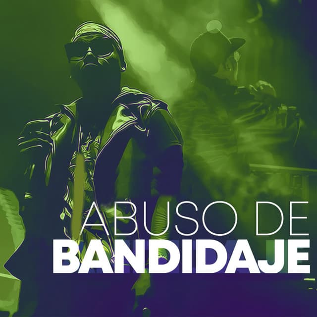 Travesuras cover art