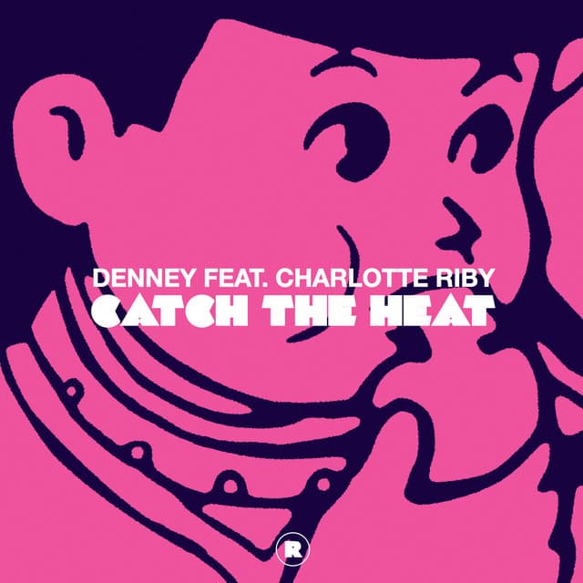 Catch the Heat - Frankey & Sandrino Remix cover art