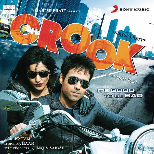Kya cover art