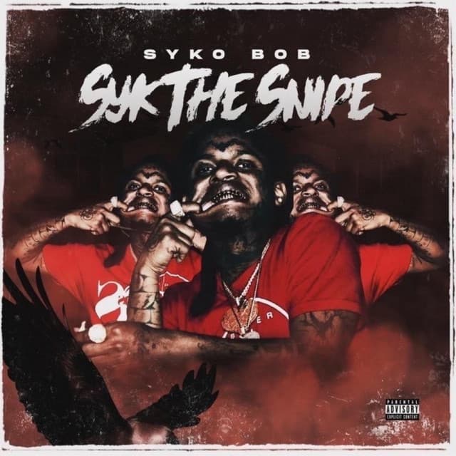 9MM cover art