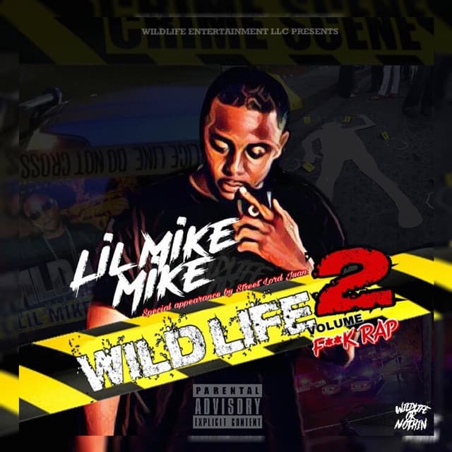 Buss Down cover art