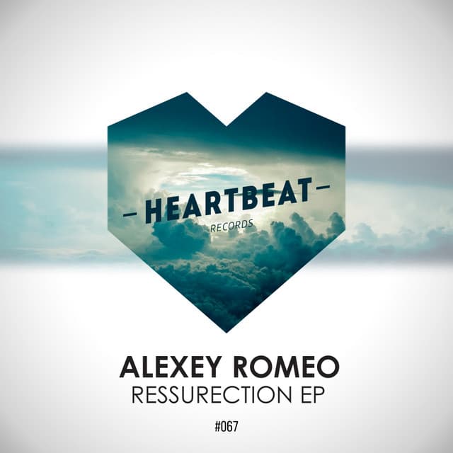 Ressurection cover art