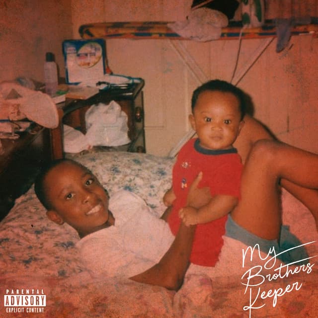 LESSONS cover art