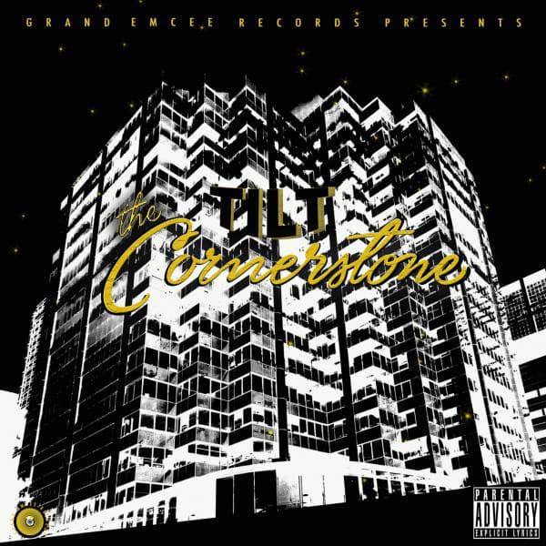 Blue Hundreds (feat. Maxx, Tony Tony & Kae Hard) cover art