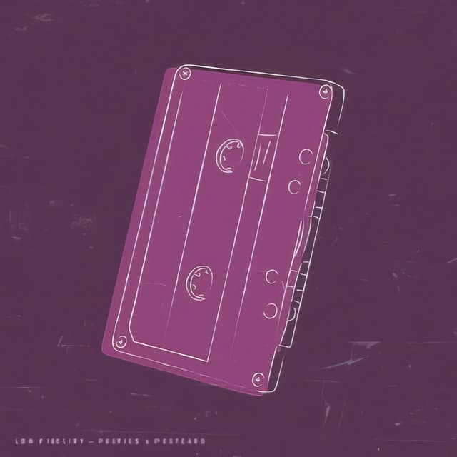 Low Fidelity cover art