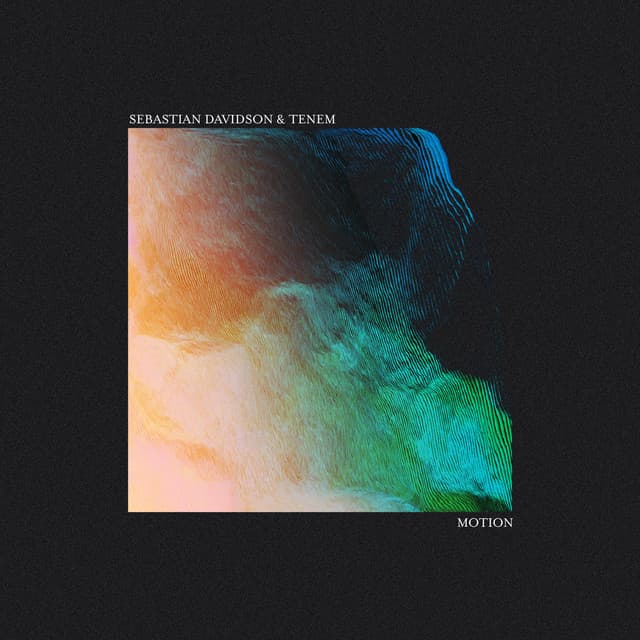 Move cover art