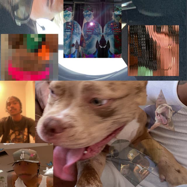 Uuuu cover art