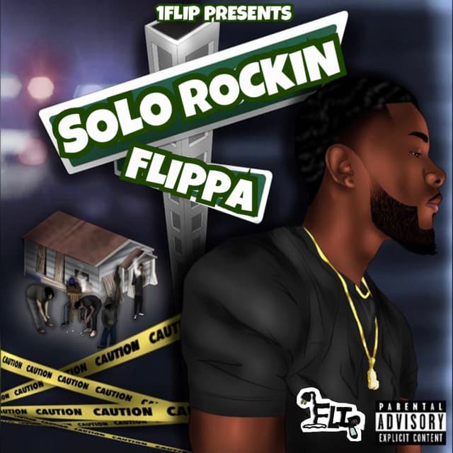 Intro cover art