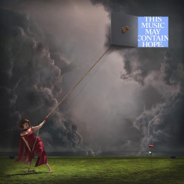 Click Clack Symphony. (feat. Hans Zimmer) cover art