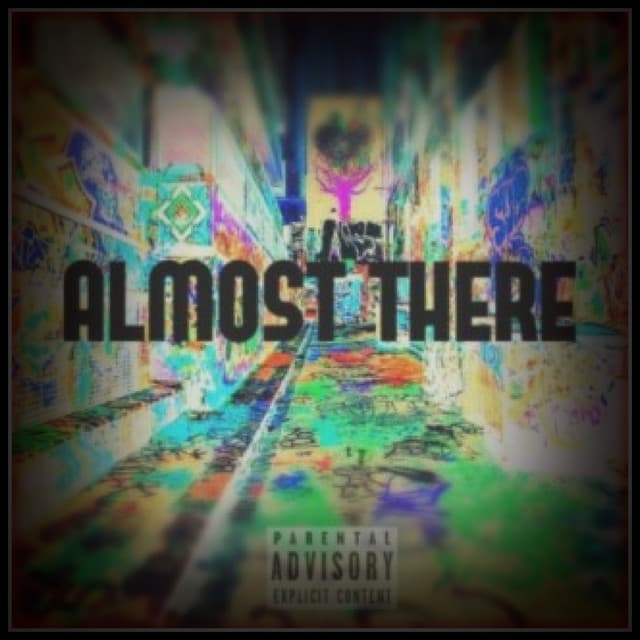 Watch Me cover art
