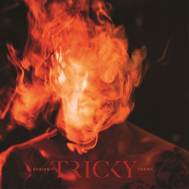 Right Here cover art