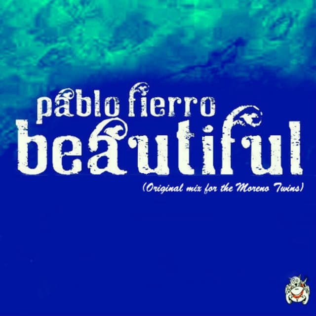 Beautiful - Hector Couto Remix cover art