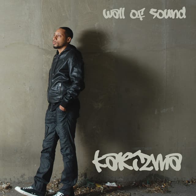 Wall of Sound cover art