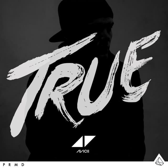 True (Bonus Edition) cover art