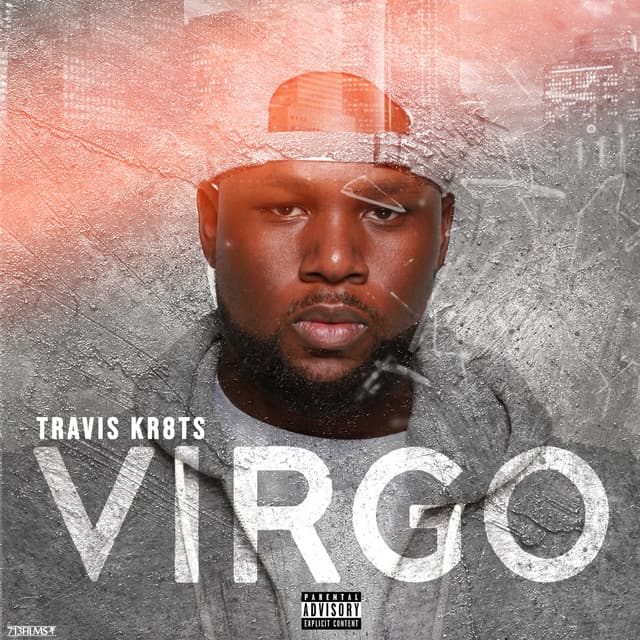 Virgo cover art
