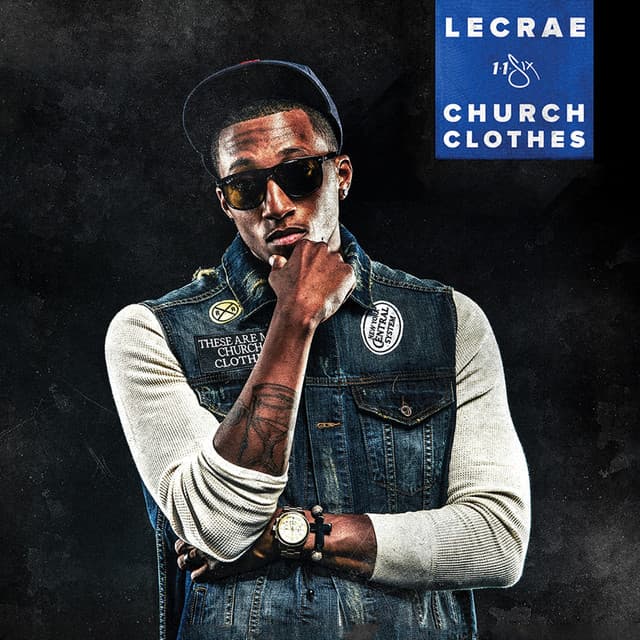 Church Clothes cover art
