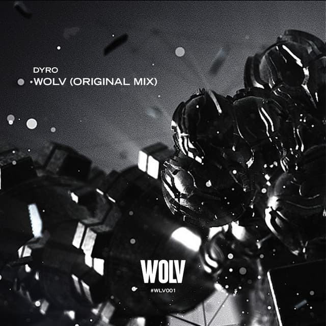WOLV cover art