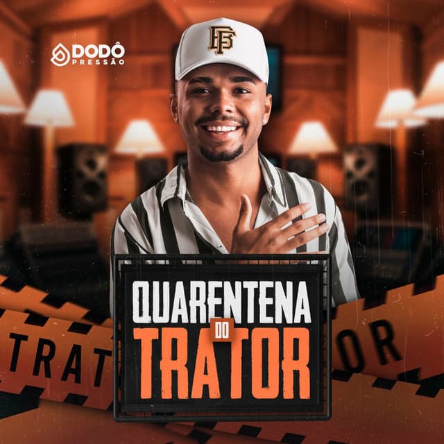 Resenha cover art