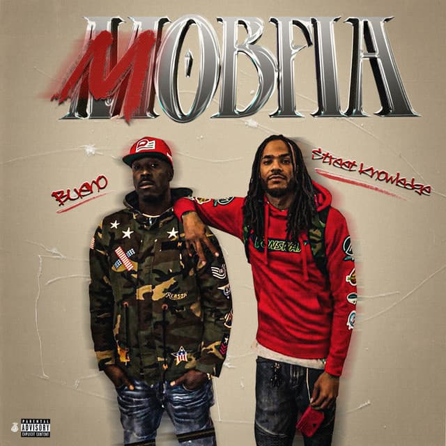 Mobfia cover art