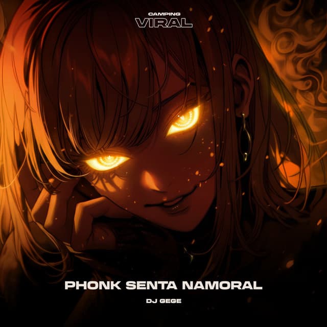 Phonk Senta Namoral - Super Slowed cover art