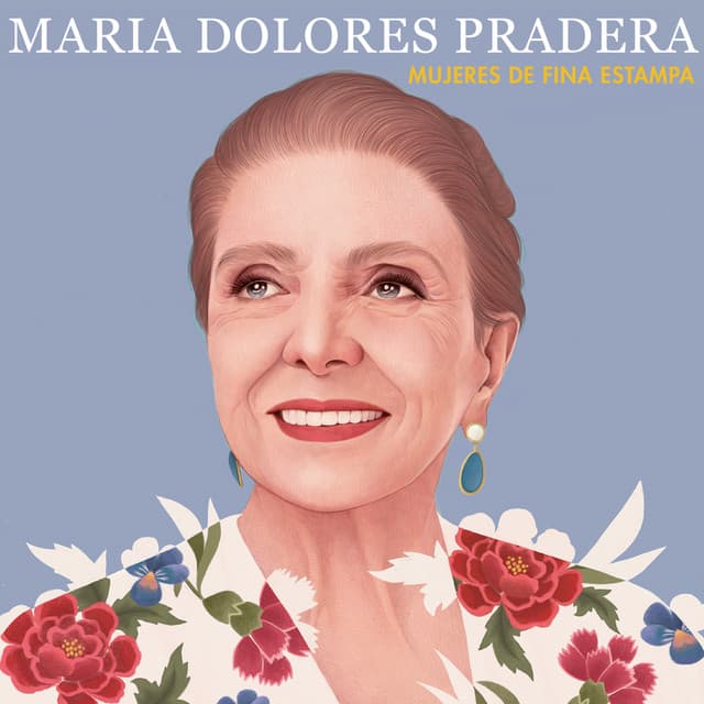 Lia (with Diana Navarro) cover art